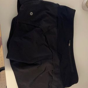 Lululemon speed up shorts